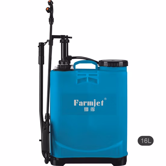 High Pressure Agriculture Sprayer Pump (TM-16C-2)