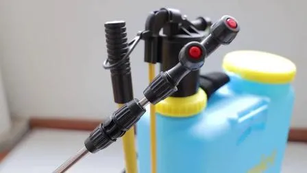 High Pressure Agriculture Sprayer Pump (TM-16C-2)